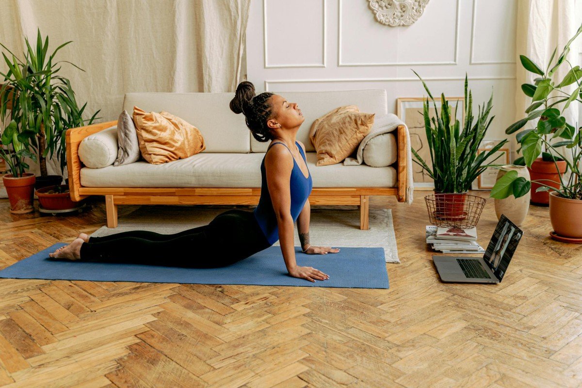 Boost Flexibility: Your Guide to Better Mobility