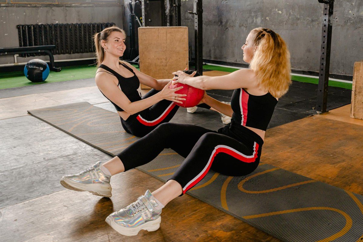 How to Make Your Workout More Exciting: Fun Fitness Tips to Stay Motivated