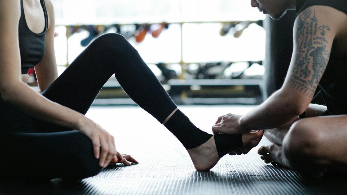 Reducing Injuries During a Workout: The Ultimate Guide to Safe & Effective Exercise