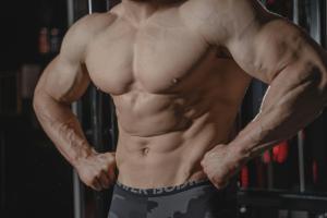 Simple Strategies to Build Strength and Gain Muscle Fast