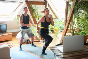 Simple Tips for Getting Fit Without the Gym