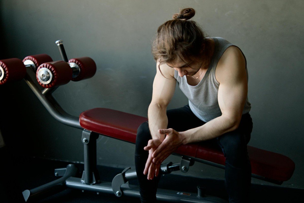 10 Common Workout Mistakes and How to Avoid Them for Maximum Results