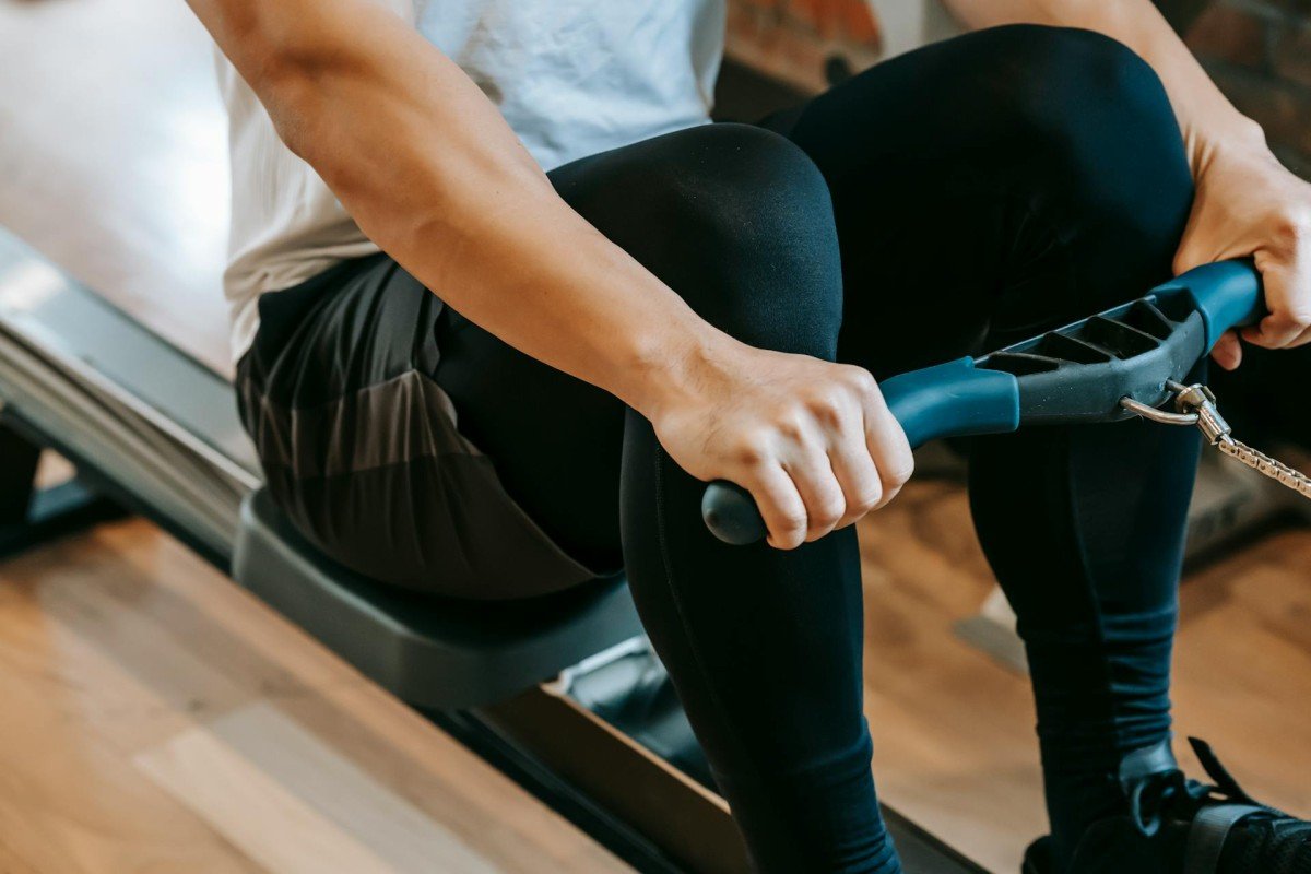 Your Guide to Choosing the Right Rowing Machine