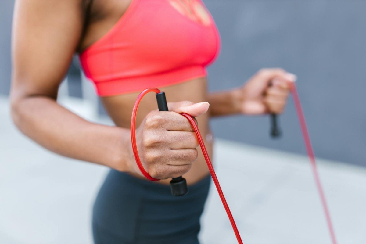 Top Cardio Workouts at Home Without Equipment ✅