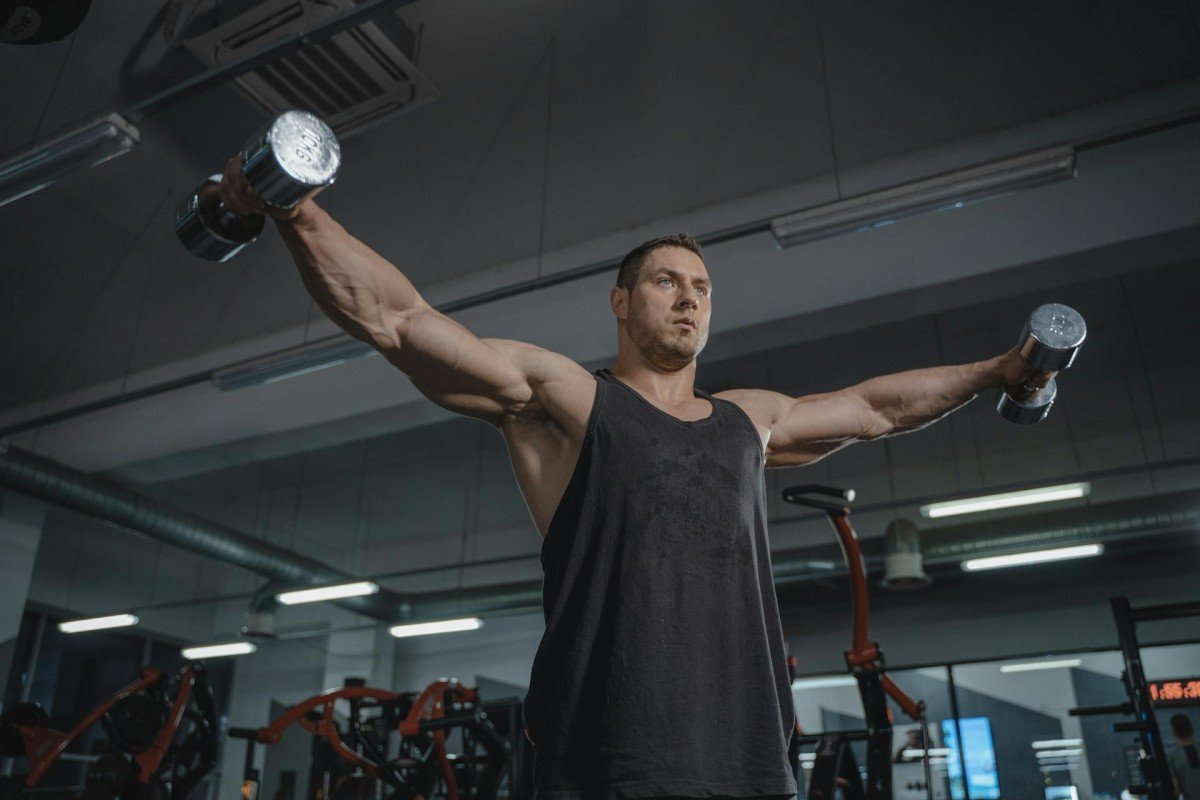 Breathing Techniques to Boost Strength Training Results