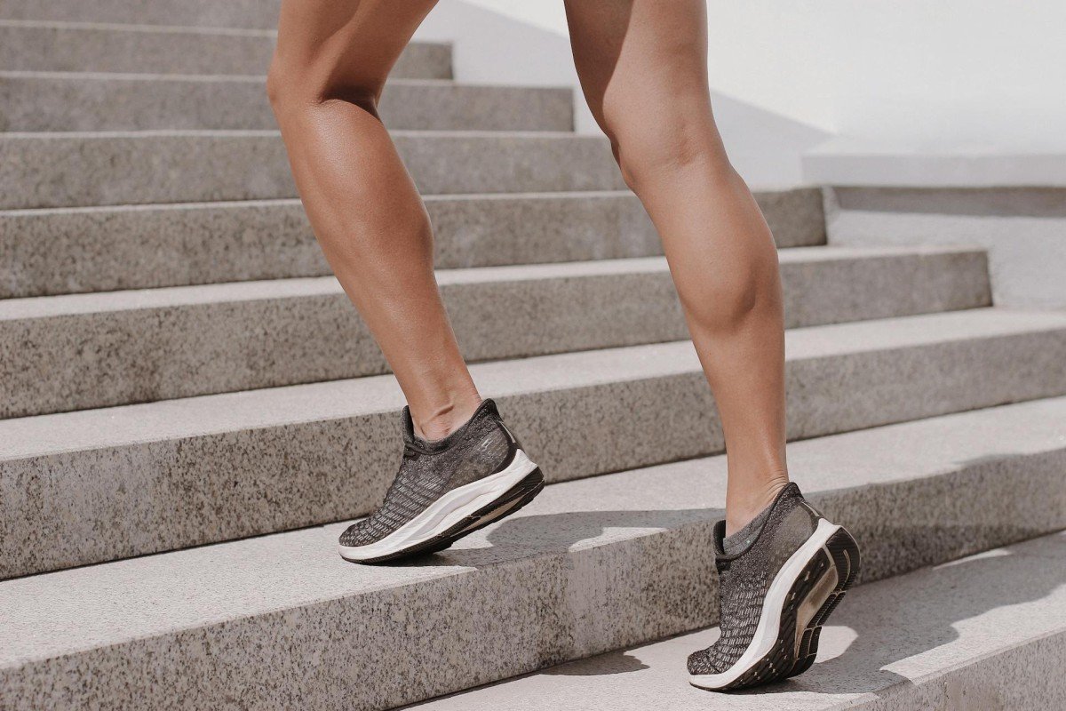 Leg Workouts for Stronger, Toned Legs