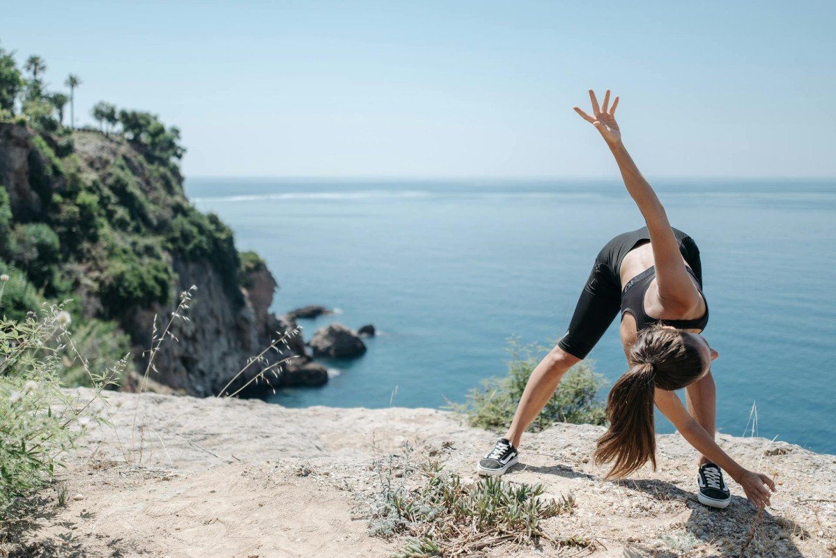 ☀️ Top Outdoor Workouts for a Summer Fitness Boost