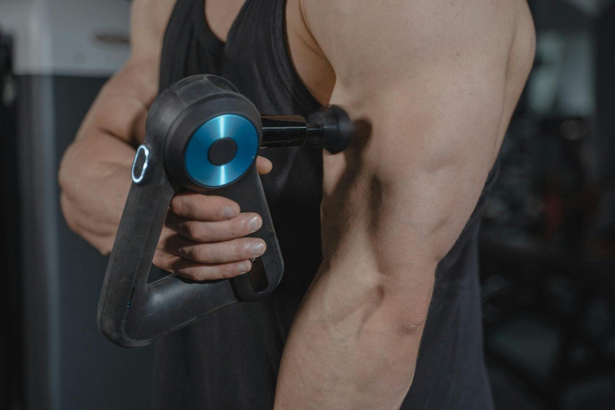 🛌 How to Recover Faster and Reduce Muscle Soreness