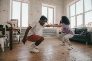 Unlocking the Power of Exercise for Your Mind and Wellbeing