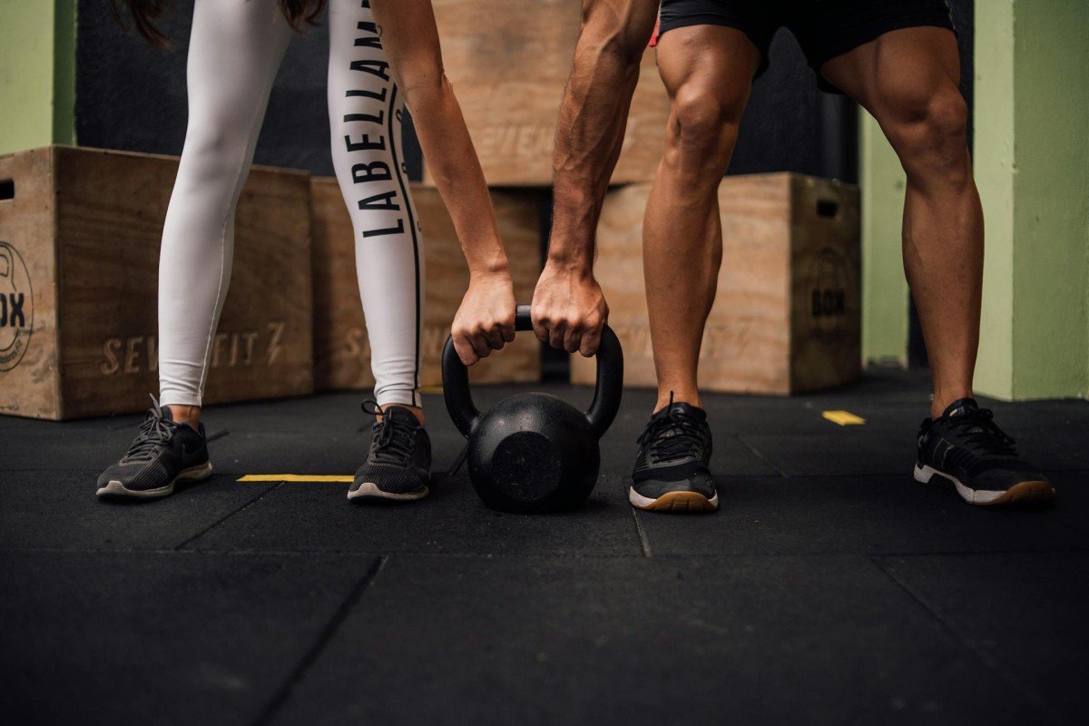 💪 Why Weightlifting Is the Secret Weapon for Faster Fat Loss