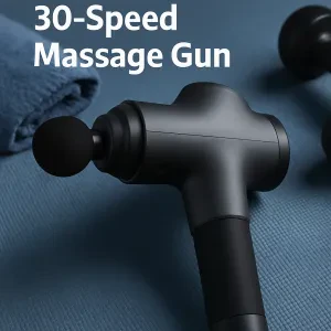 Feel Great and Relieve Tension with Every Beat