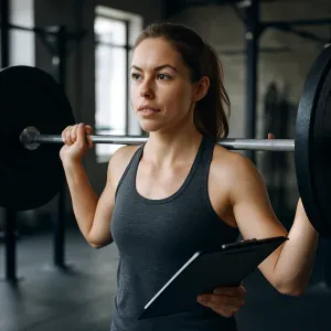 Get the most out of your workouts with simple tips and tricks