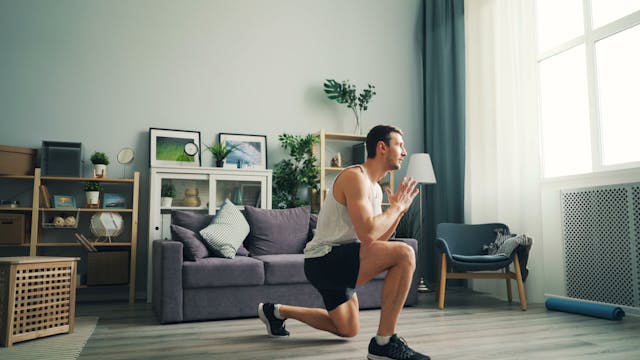 Debunking Common Myths About Home Fitness