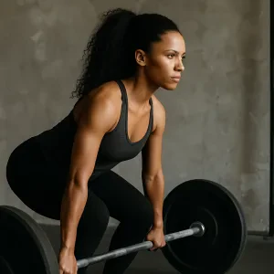 Discover how strength training can transform your health and boost your fitness journey