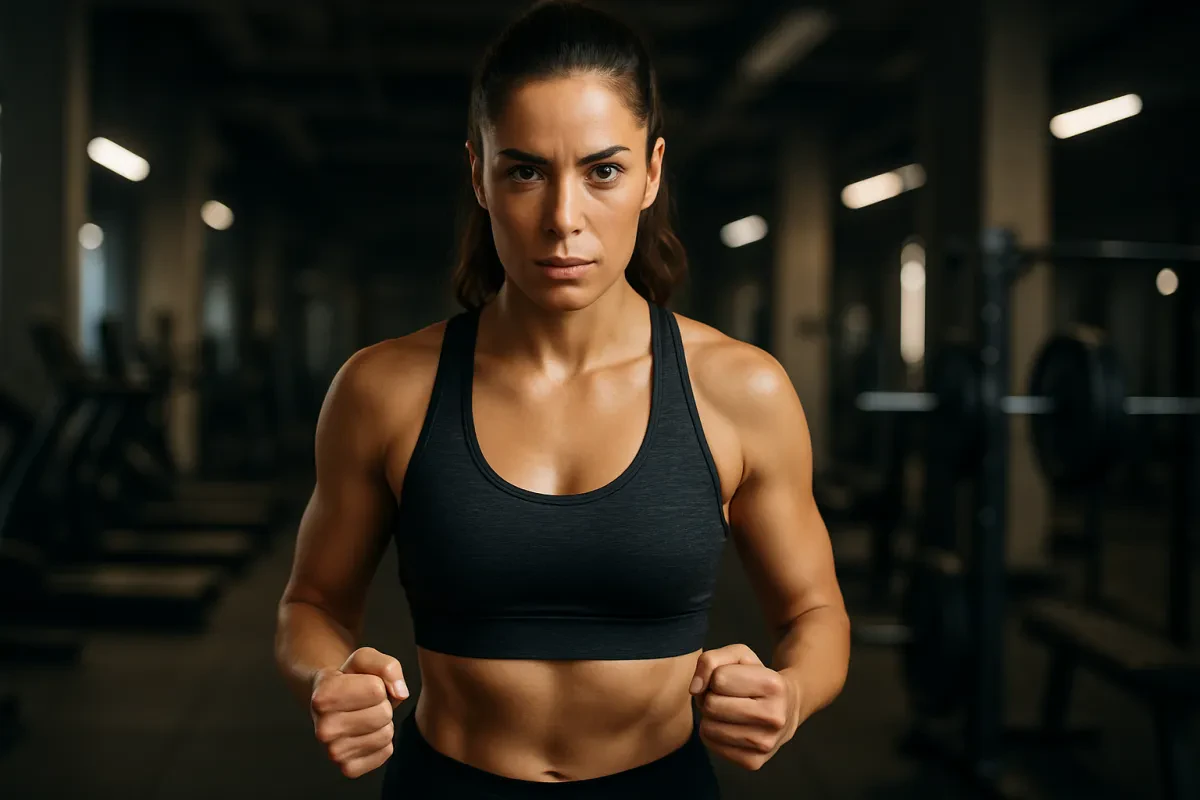 Fitness Motivation Tips to Crush Your Goals