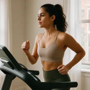 Get ready to transform your fitness routine with a simple approach that fits into your busy life