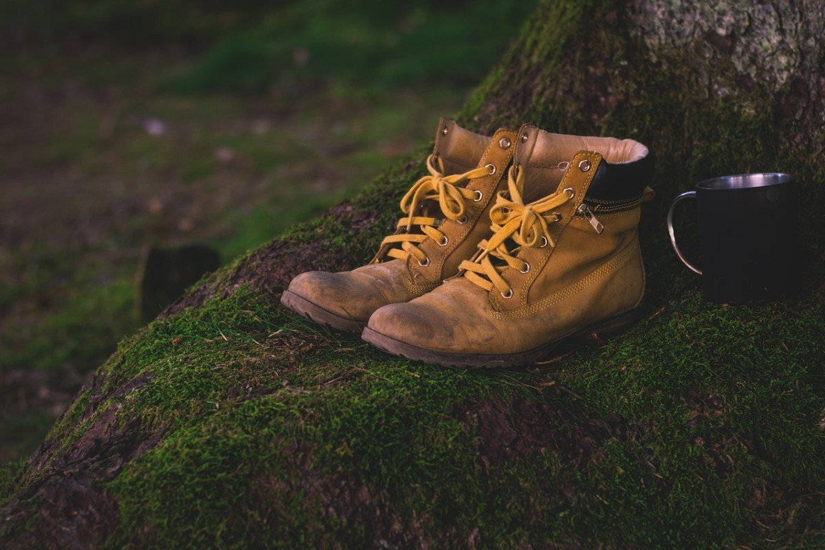 Essential Guide to Choosing Hiking Boots