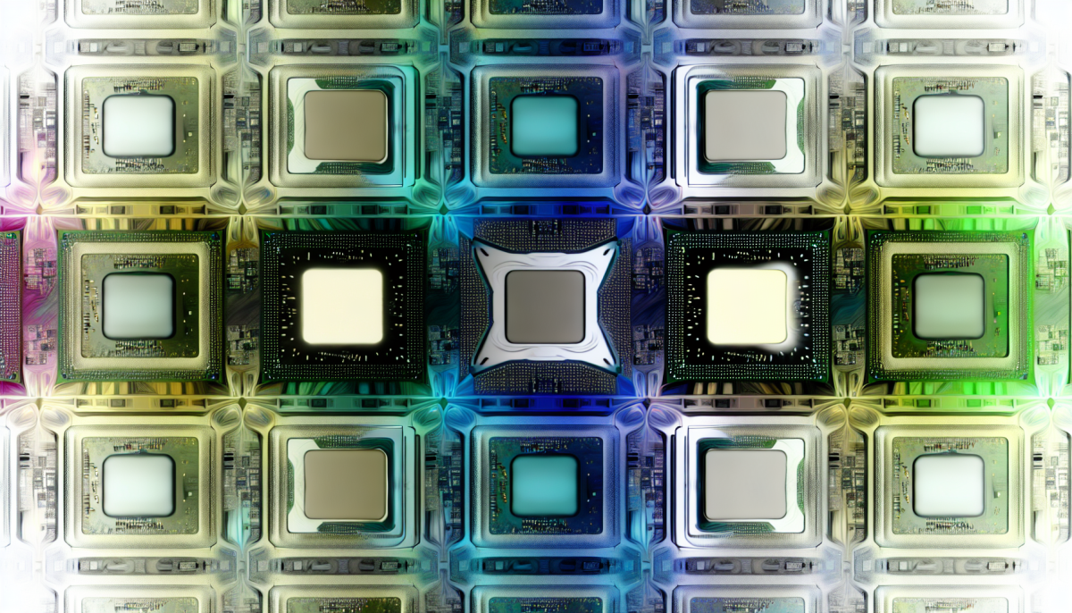 Best Budget Laptop Processors Compared