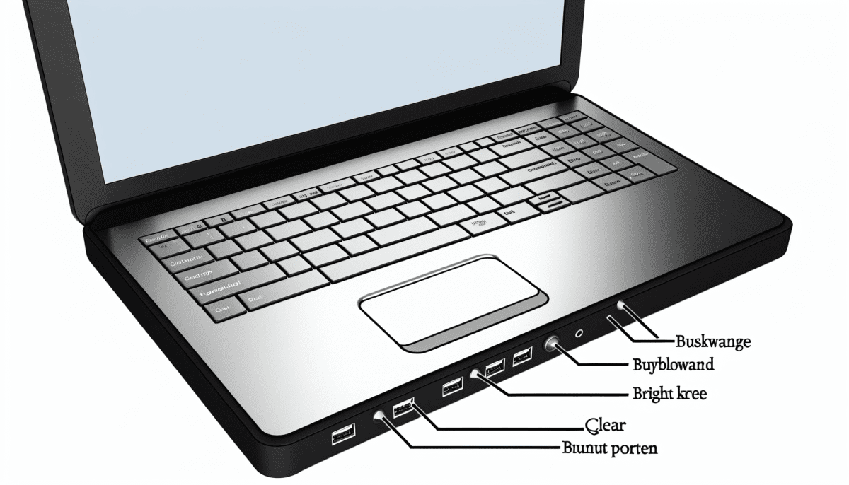Key Features to Consider for Budget Laptops