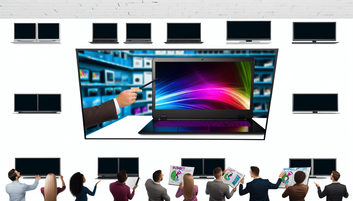 Smart Tips for Buying Budget Laptops