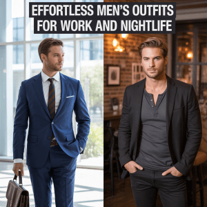 Simple Style Solutions for Every Occasion