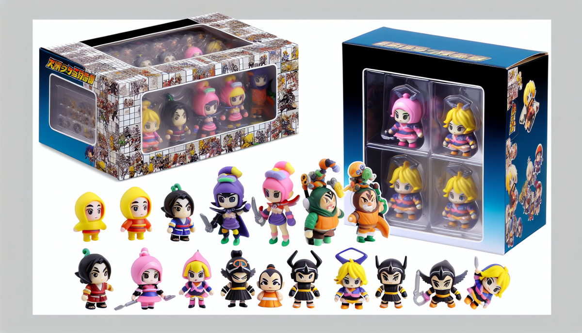 Best Funko Pops from Amazon You’ll Love