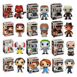 Top Picks for Your Funko Collection
