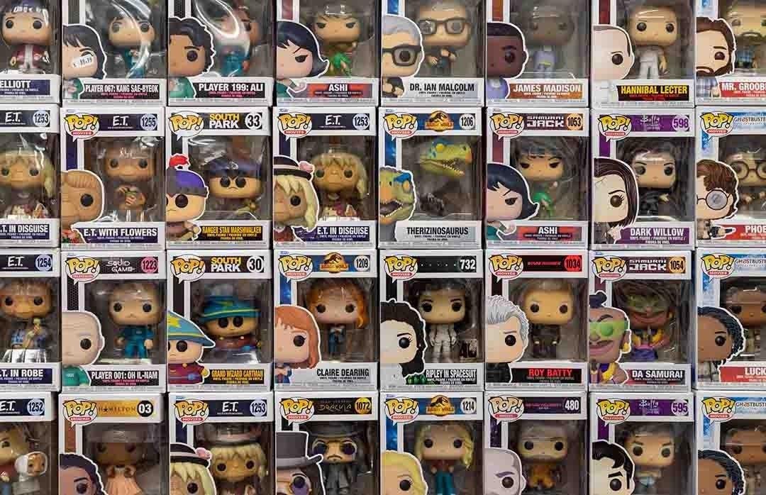 Must-Have Funko Pops for Collectors