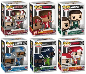 Discover the joy and excitement of building your own unique collection