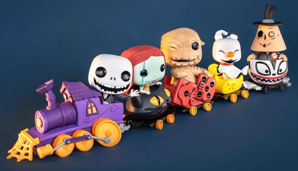 Reasons to Start Collecting Funko Pops Today