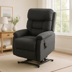 Must-Have Advice for Finding Your Perfect Lift Chair