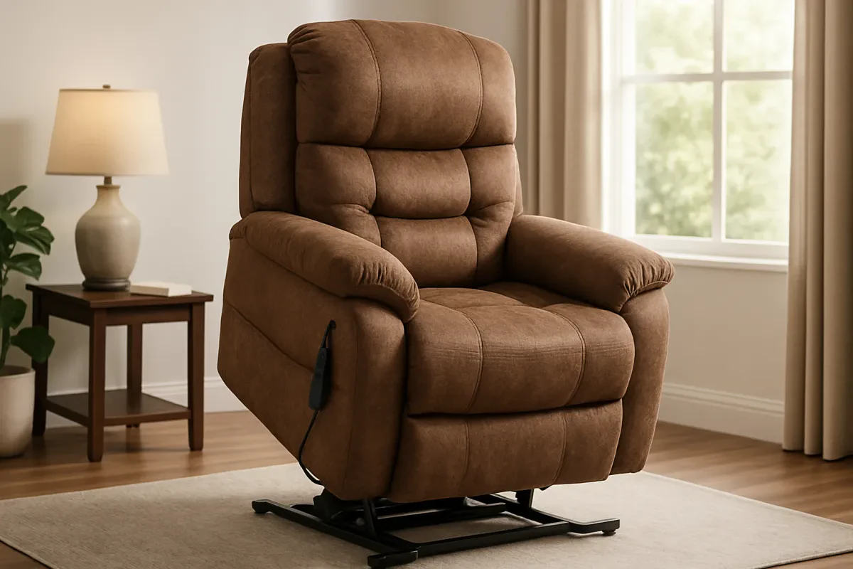 Top Lift Chair Buying Tips You Need Today