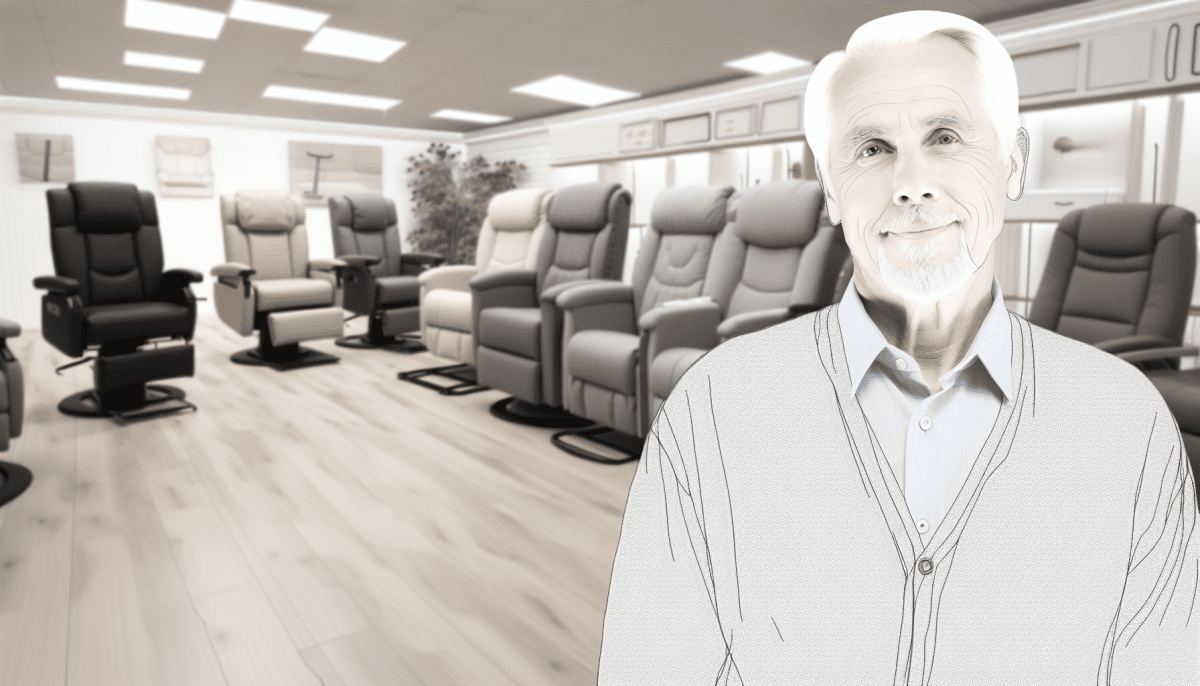 Discover Your Perfect Lift Chair Today
