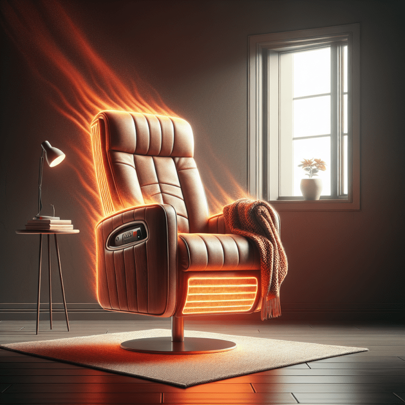 Stay Warm and Cozy in Any Chilly Room