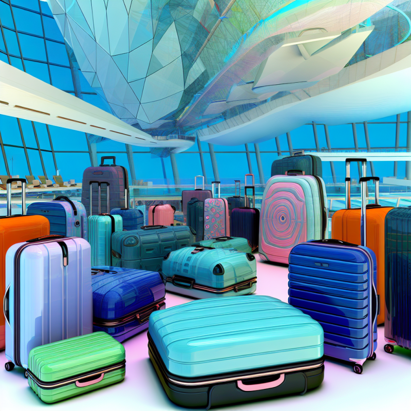 Stay Informative and Stress-Free While Traveling