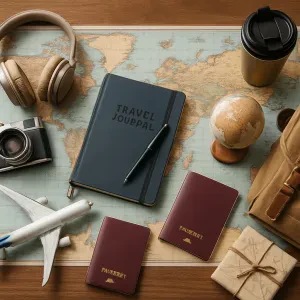 Perfect Presents for Adventure Lovers