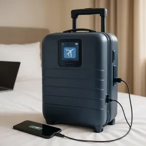 Essential tips to choose the right luggage for your travels