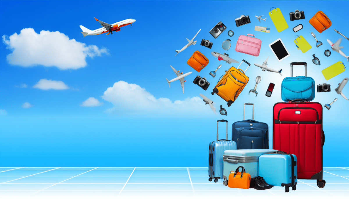 Airline Luggage Rules 2025 You Must Know