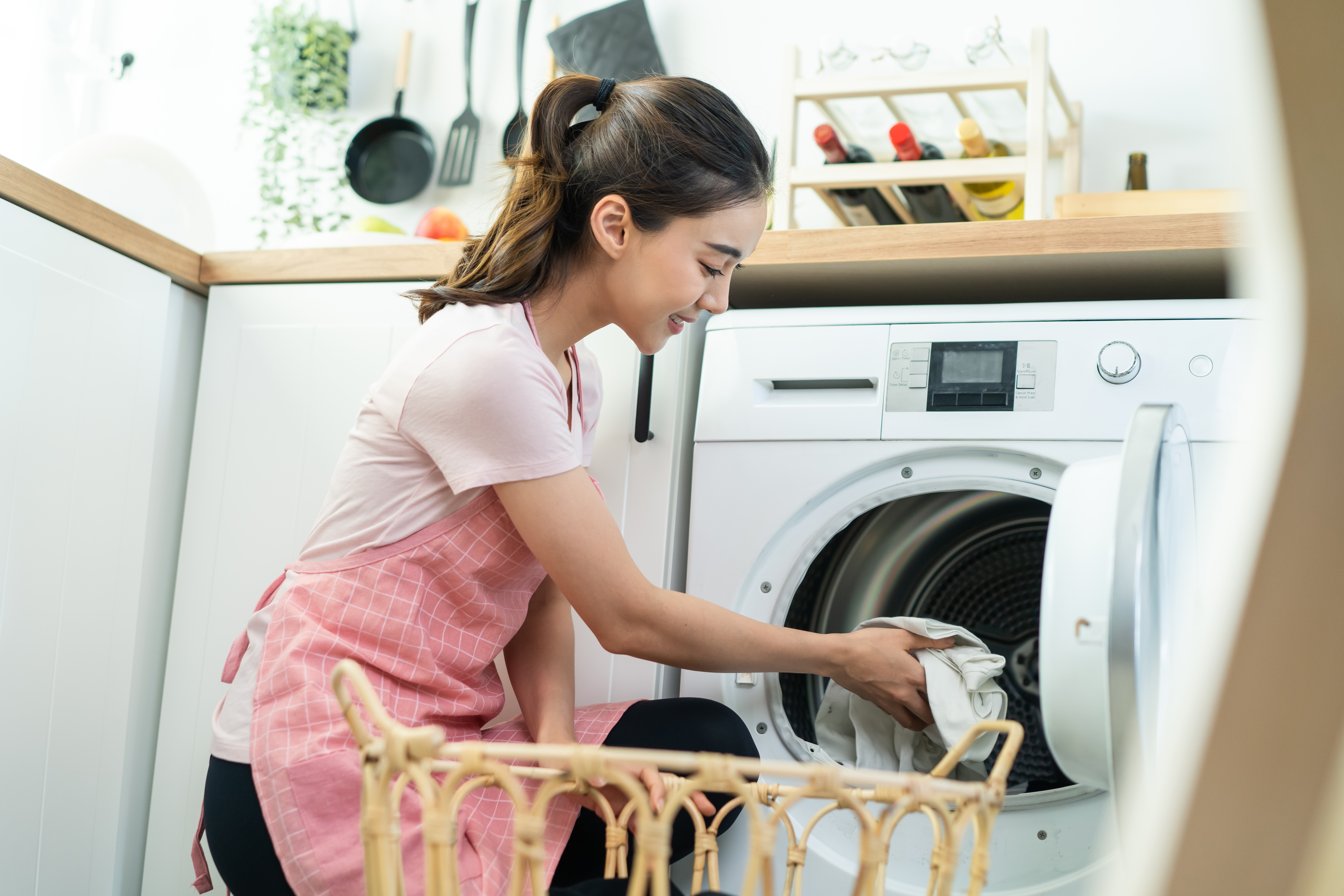 Tips to Choose the Ideal Washing Machine