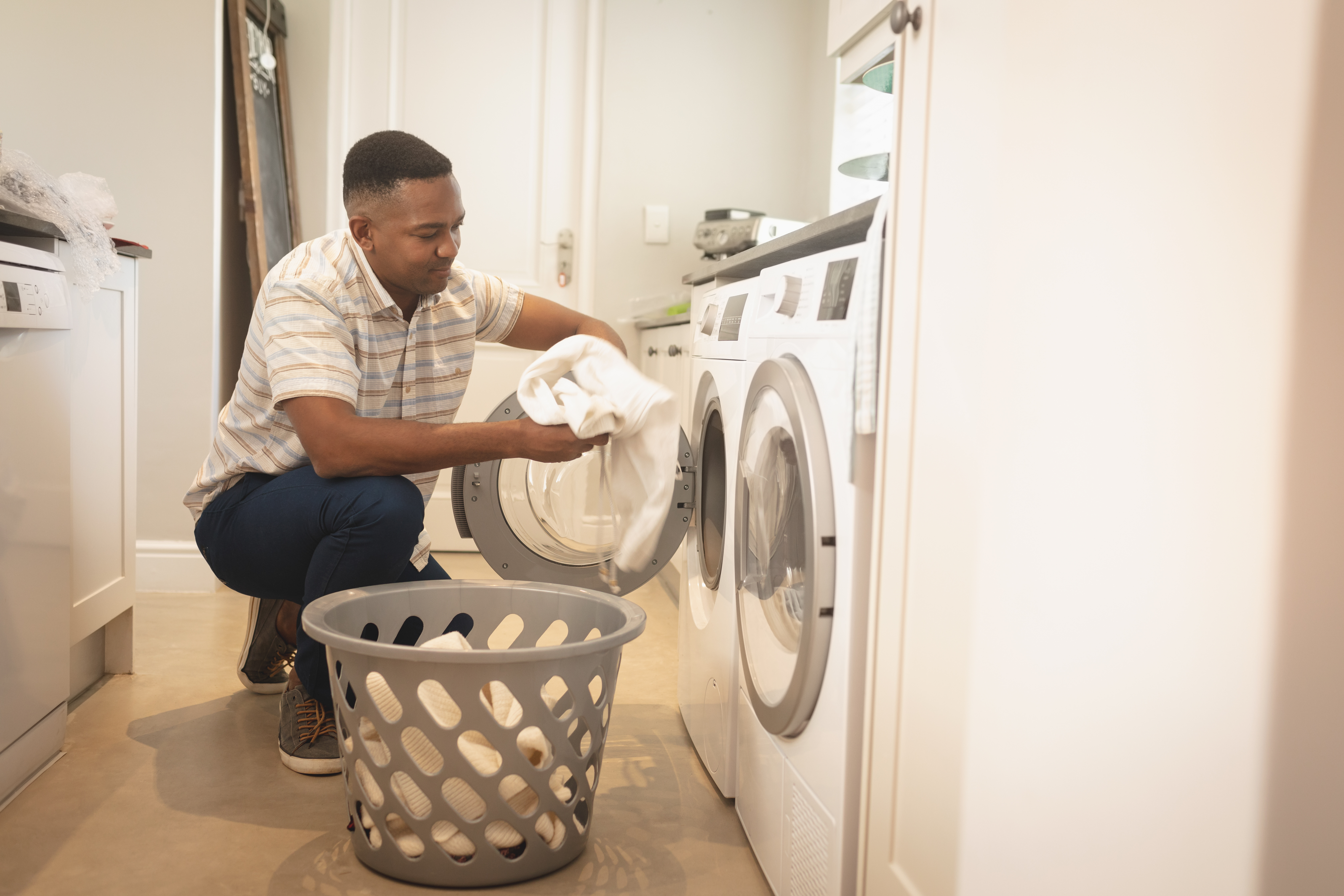 Revolutionizing Laundry: Discover Our 10kg Washing Machines