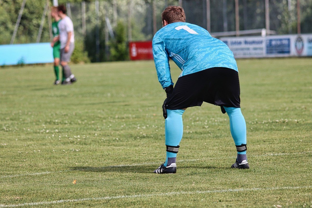 Mastering Soccer Rules for Beginners
