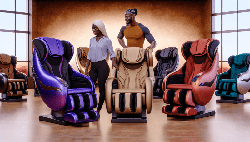 Find Your Perfect Relaxation Companion Today