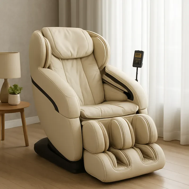 Find Your Perfect Chair for Ultimate Comfort and Stress Relief