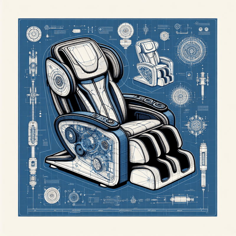 Discover the benefits and features of 4D massage chairs in a straightforward way