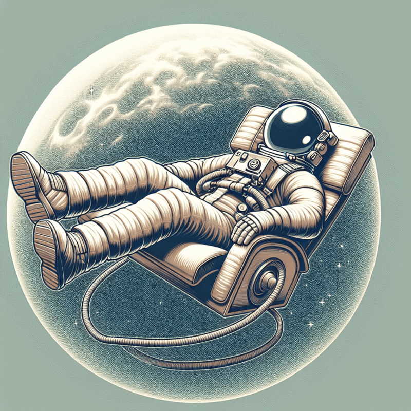 Understanding the Benefits and Features of Zero Gravity Chairs