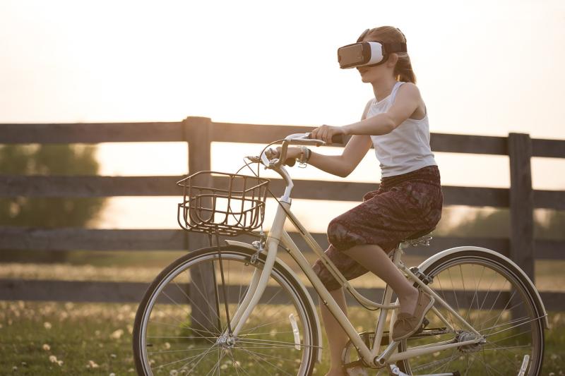 Explore How Virtual Reality Can Improve Your Everyday Life