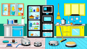 Discovering the Benefits and Drawbacks of Modern Kitchen Tech