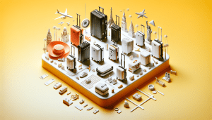 Find the Right Luggage to Make Your Travels Effortless