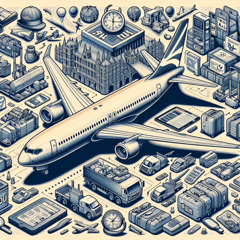 Smart Packing Tips for Your Next Flight