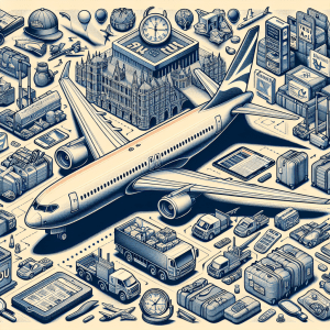 Smart Packing Tips for Your Next Flight